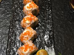 加州卷-神隐烧肉酒场(九街店)