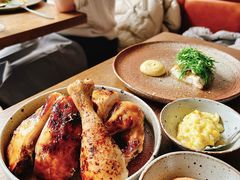 -La Strada(安福路店)