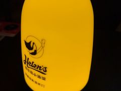 -Helens海伦司小酒馆(深圳龙岗区万达广场店)
