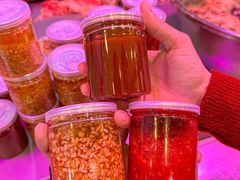 -阿娟牛肉丸·手打牛肉丸·现做现卖