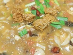 小碗汤-建坤水席宫(新区店)