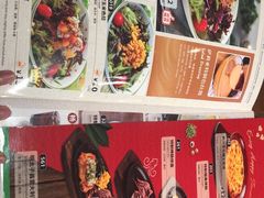 -萨莉亚意式餐厅(杭州西溪龙湖天街店)