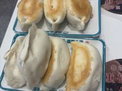 -当家水煎包·牛肉汤(浦江店)