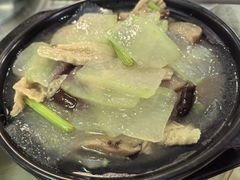 -佛有缘素食馆·荔湾老字号(陈家祠首店)