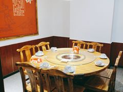 -成老灶火锅鸡·自选烧烤(汇君城店)