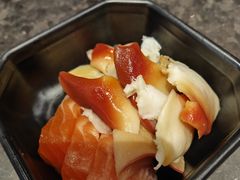 -川骄海鲜自助(河东店)