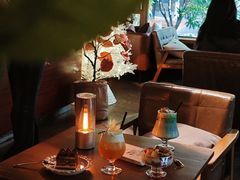 -咖法森林·咖啡  酒吧(天河店)