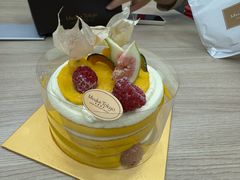 -布歌东京(金融街购物中心店)