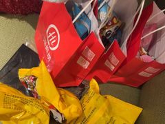 -海底捞火锅(顺义华联店)