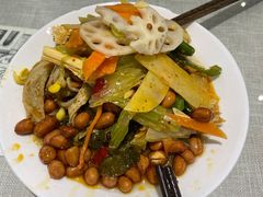 -大嘻咹biangbiang面(历史博物馆店)