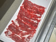 -海底捞火锅(上地华联店)