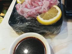 -京门活鱼馆·鱼火锅(百子湾（原红庙）店)