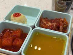 -韩香福烤肉庄园(荣成店)