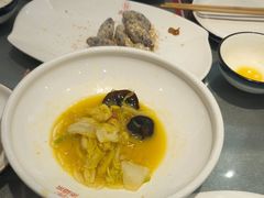 -添福来墨鱼饺子 · 海鲜东北菜(大连星海·黄浦路店)