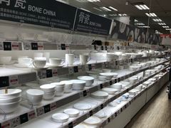 -NITORI 宜得利家居(杭州良渚永旺店)