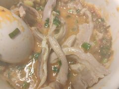 -代羊肉(中和店)
