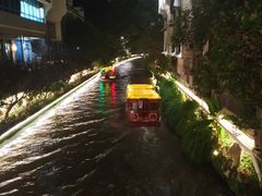 -农家小院(朱雀桥店)