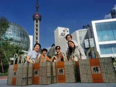 -东方滨江大酒店·滨江厅