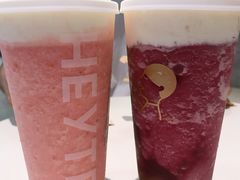 -喜茶(广州东方宝泰店)