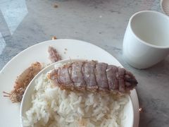 -不仔客海鲜·烧烤·270度海景餐厅(大东海店)