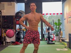 -MADFIT迈非健身(阳光天地店)