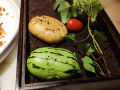 -佬麻雀·新湘菜(珠海金发购物中心店)