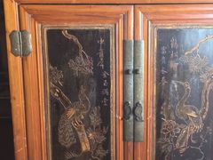 -兰庭玉树·老饭骨家宴(后海店)