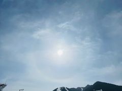 -丝绸之路山地度假区滑雪场