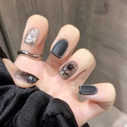 -如一·美甲美睫