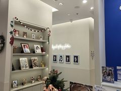 -天真蓝照相馆(新世界店)
