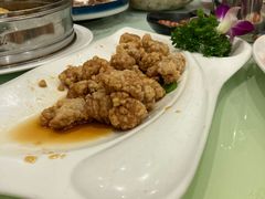-海市蜃楼花园主题餐厅(石顶店)