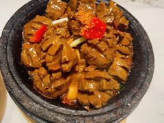 -潮堂 · 潮州菜(国贸商城店)
