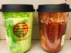-寿奶茶·鲜奶与茶(合生汇购物中心店)