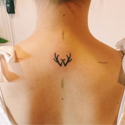 -I-TATTOO 纹身艺术空间
