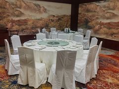 -枣庄开元凤鸣山庄·中餐厅