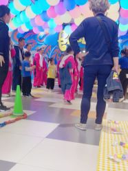 -宝燕乐园(闵行旗舰店)