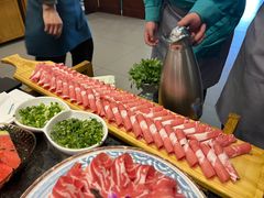 -阳坊胜利涮羊肉(阳坊老店)