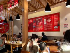 -南城香·饭香串香馄饨香(青年路店)