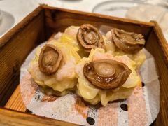 鲍鱼仔烧卖皇-白云宾馆·白云宴餐厅