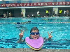 -威仕顿健身游泳(御锦城店)