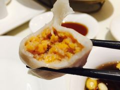原汁海胆水饺-喜鼎海胆水饺(柏威年购物中心店)