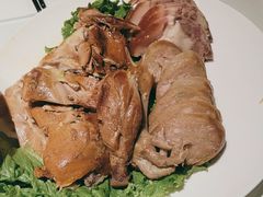 -古洼一锅鲜(开发区店)