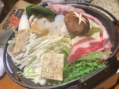 -二丁目食堂(浑南花园城店)