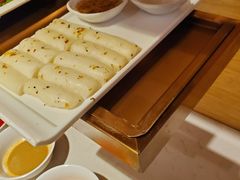 桂花年糕-么子烤肉(化龙池店)