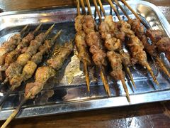 -二子海鲜大排档(太阳城店)