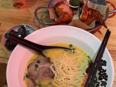 -和府捞面(西溪印象城店)