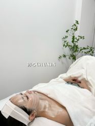-CHUXIN初心·敏感·痘痘修护中心