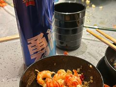 -一棠龙虾•王牌虾球(恒隆广场店)