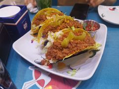 -My Way Town买味堂·东南亚餐厅(亦庄店)