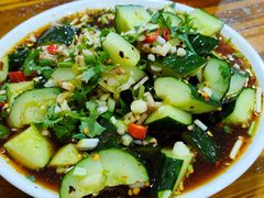 -粗茶淡饭(东滨江大道店)